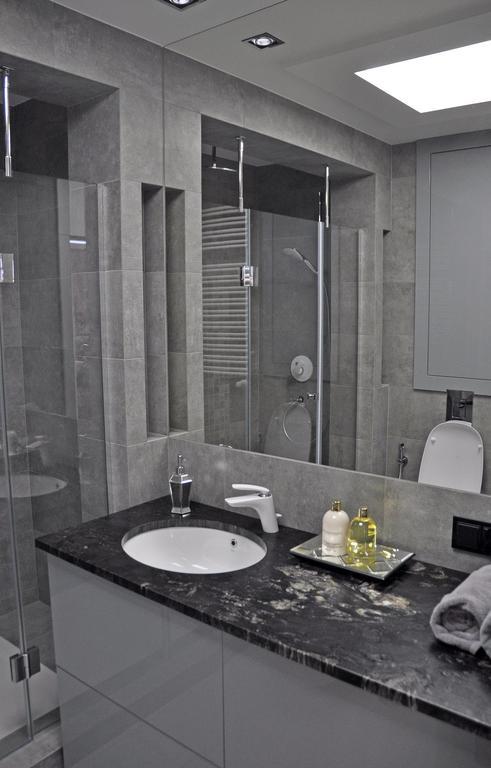 Apartament Kewin Gdańsk Quarto foto