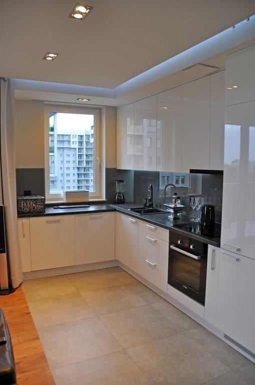 Apartament Kewin Gdańsk Quarto foto