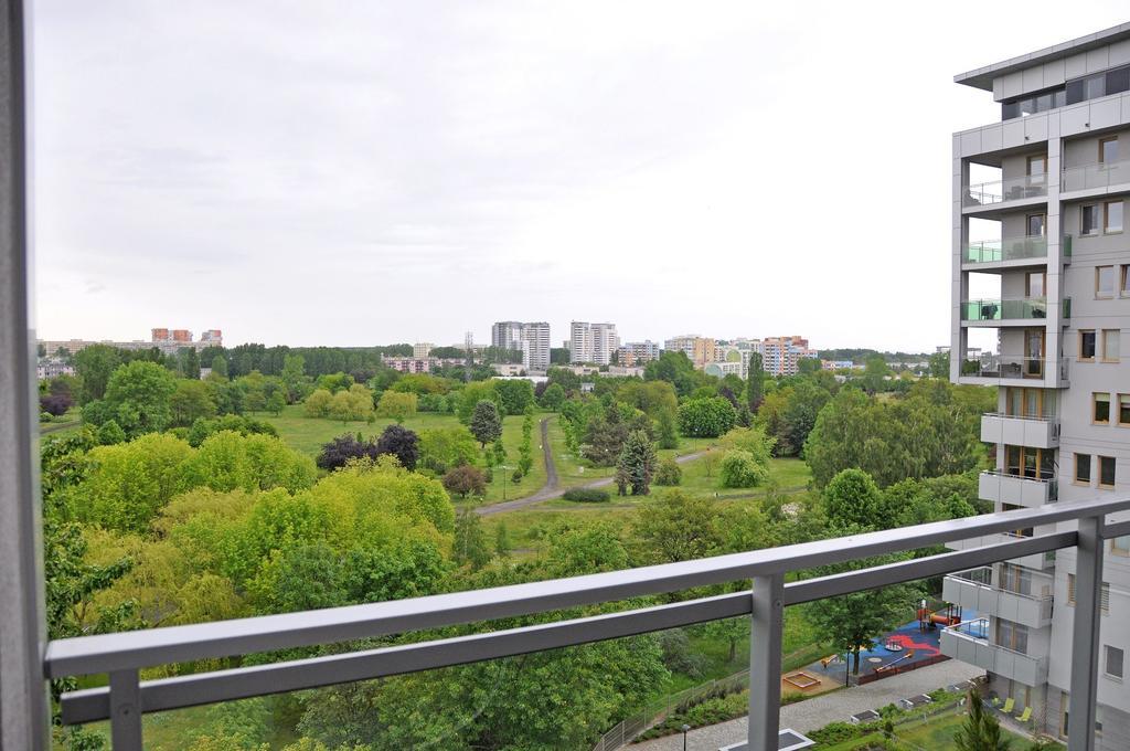Apartament Kewin Gdańsk Quarto foto