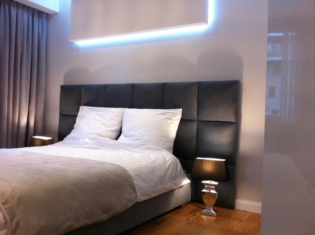 Apartament Kewin Gdańsk Quarto foto